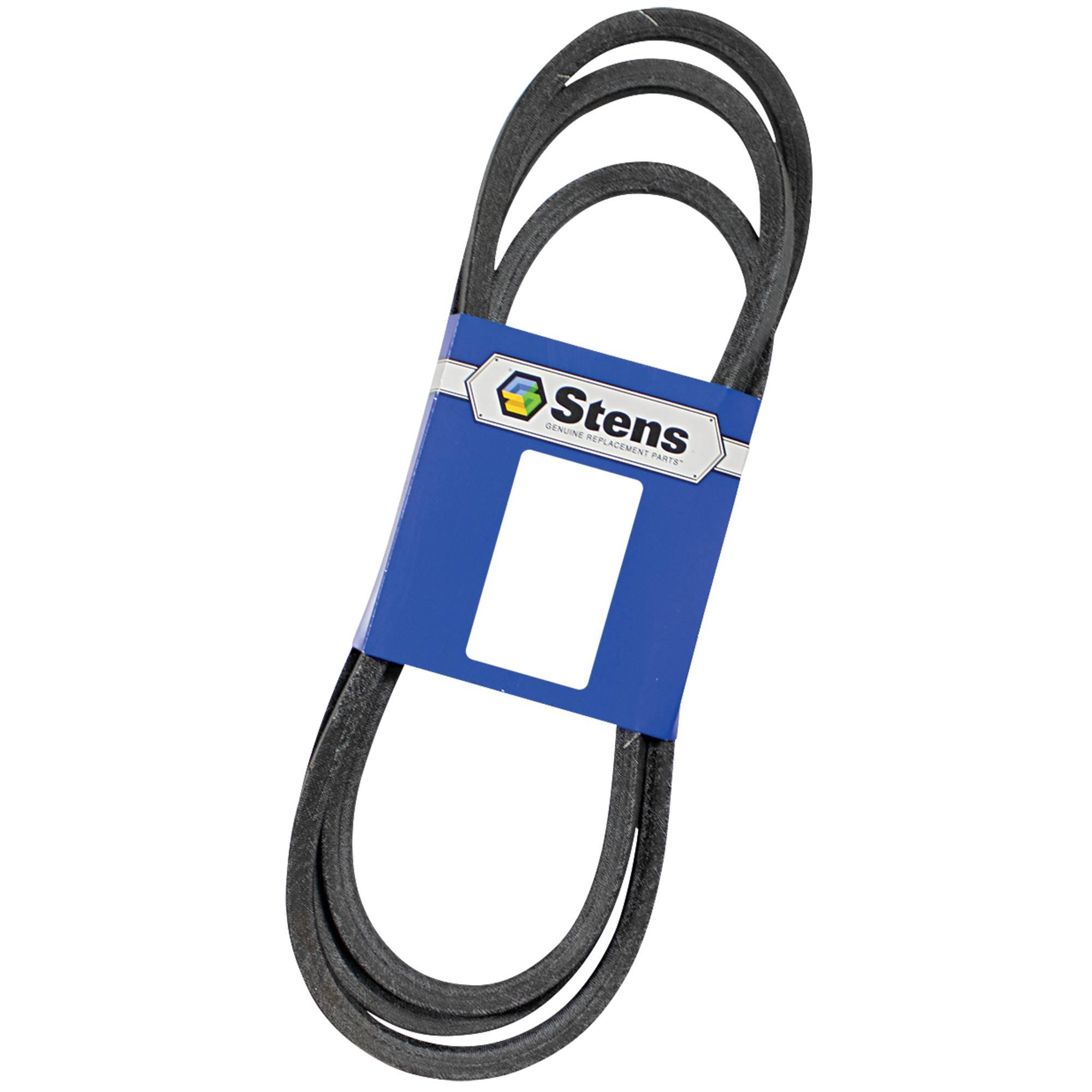 Stens Ersatzriemen 266-021 – OEM Für Ariens Schneefräsen, Schwarz, 3/20,3 Cm Breite, 36 3/8 Zoll Länge